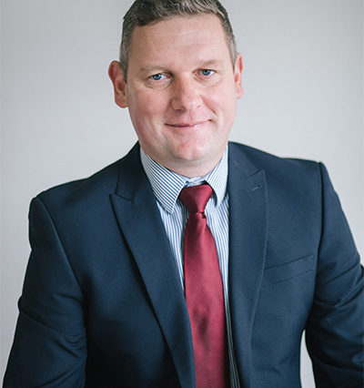 Aquila Nuclear Engineering - Drew Corbett Appointed As Commercial Director, Aquila Nuclear Engineering Ltd portrait