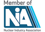 Aquila Nuclear Engineering - Accreditations - Member of Nuclear Industry Association