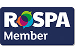 Aquila Nuclear Engineering - Accreditations - ROSPA Member