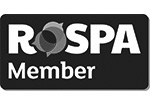 Aquila Nuclear Engineering - Accreditations - ROSPA Member grey