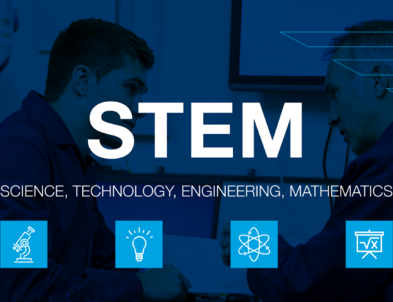 STEM Commitment from Aquila