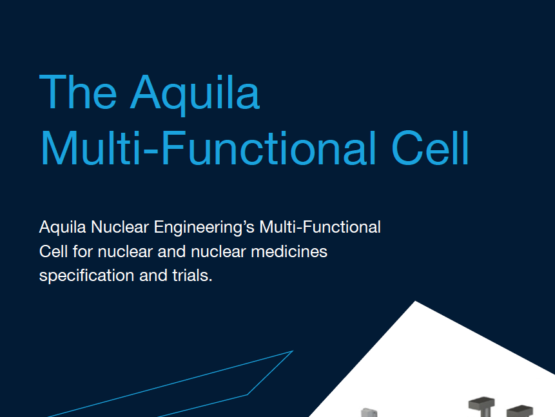 Multi-Functional Cell Brochure