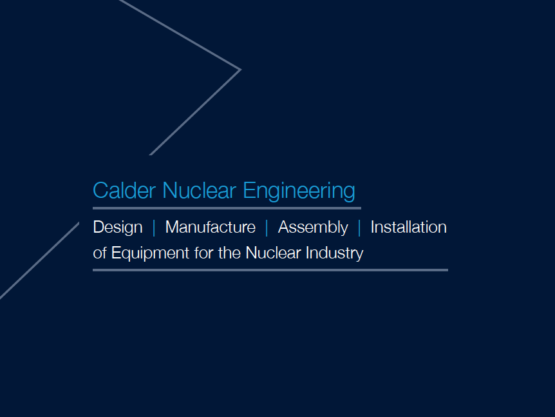 Calder Nuclear Engineering
