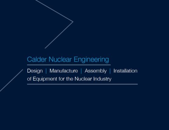 Calder Nuclear Engineering