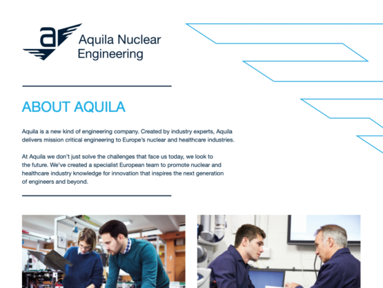 Aquila STEM initiative